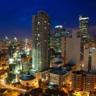 City Lights
